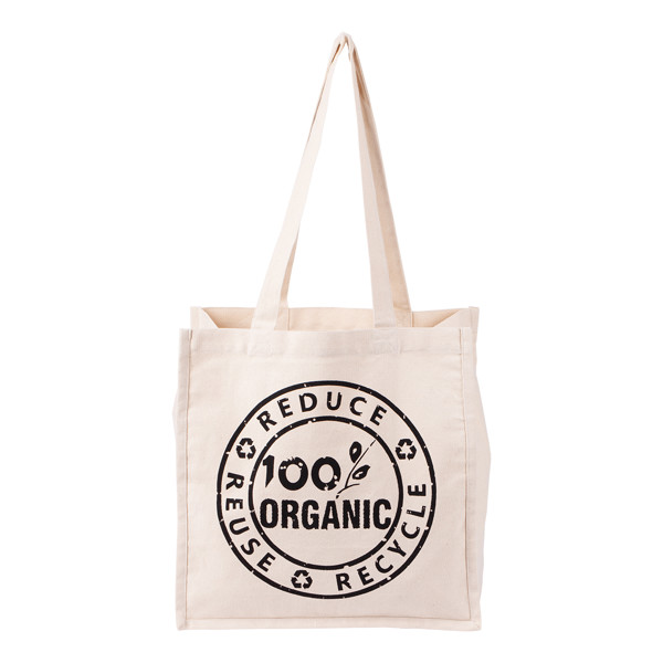 Eco-Style cotton bag