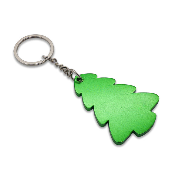 Abeto keychain
