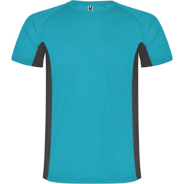 Shanghai Children's Functional Sports T-Shirt 140 g/m²
