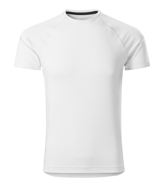 T-Shirt Men’S Malfini® Destiny - White / S