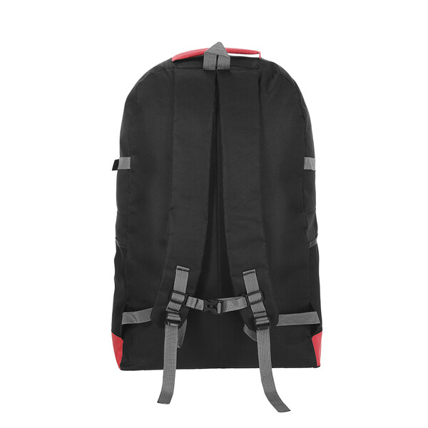 Mochila Platony - Negro