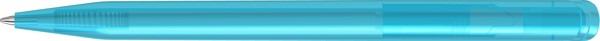 POP transparent - cyan