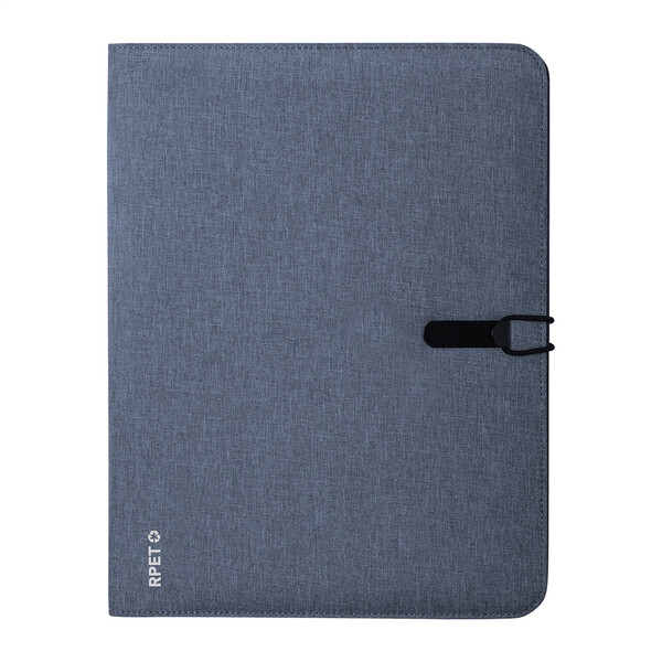Chemise En Rpet Dennis - Bleu Foncé