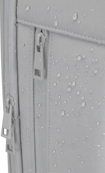 Mochila para Computador 15" 18L - Cinza