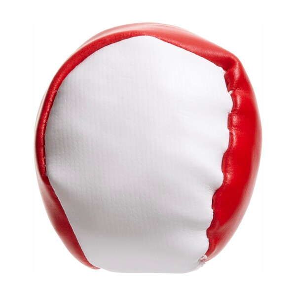 Juggling ball Heidi | 1 pc - red