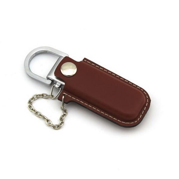 USB Flash drive TDX218 - BLACK_1GB