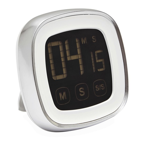 Küchentimer Touch´N´Cook