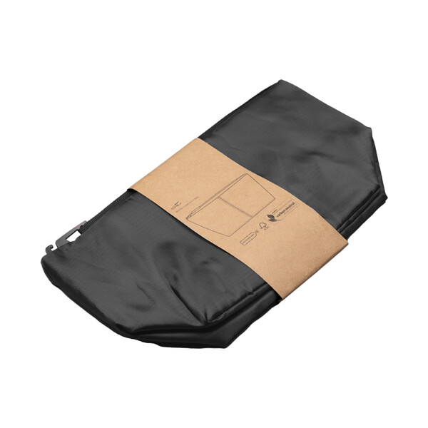 ALLDAY - BND986 RPET - Sac isotherme pour repas RPET 8 L