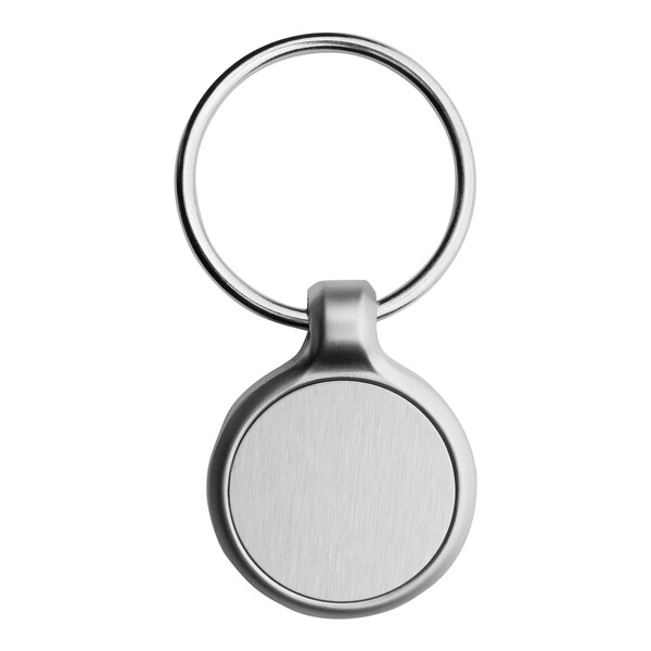 Porte-Clés IRUN ROUND