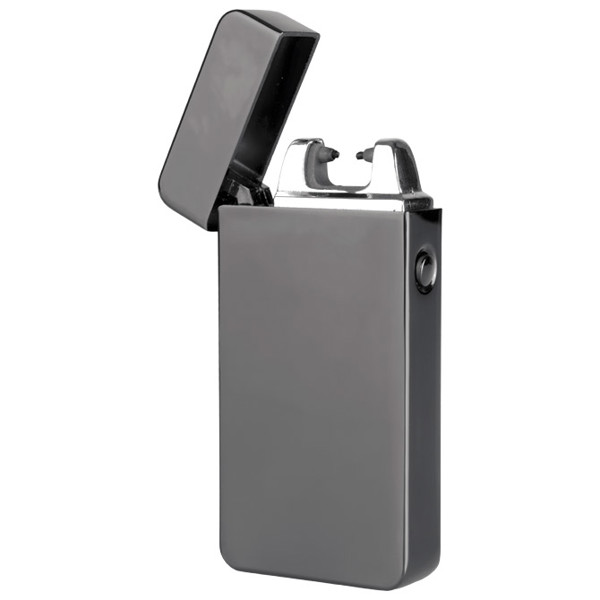 Lighter electronic Pierre Cardin Electric rechargeable via USB H6800100IP3 dark gray