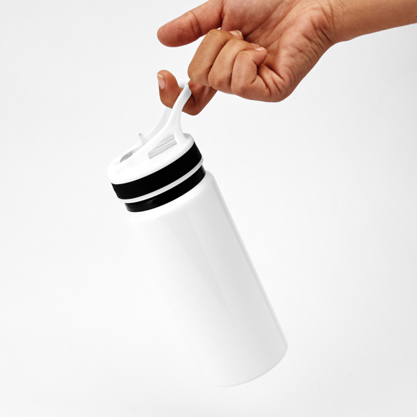 Chito Bottle - White
