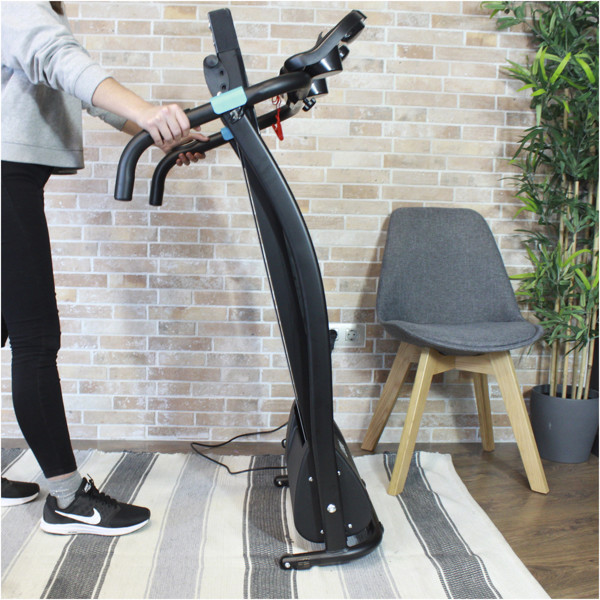 Tekalna steza Prixton RF100 Run Fit