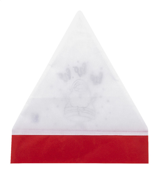 Színezhető Mikulássapka Julfar Hat