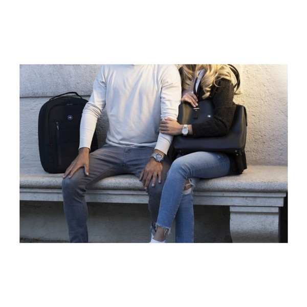 City Traveler Laptop 16" and Tablet Backpack