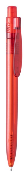Rpet Ballpoint Pen Itini - Red