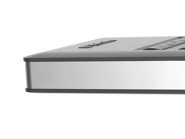 External HDD 1TB Store n go with numeric keypad