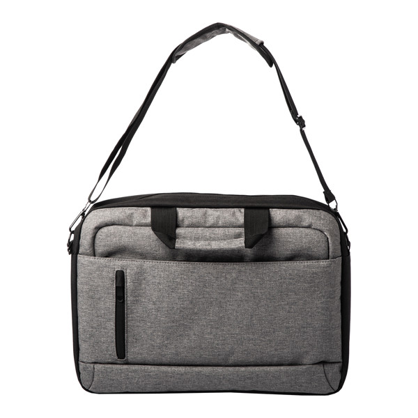 Novato laptop bag