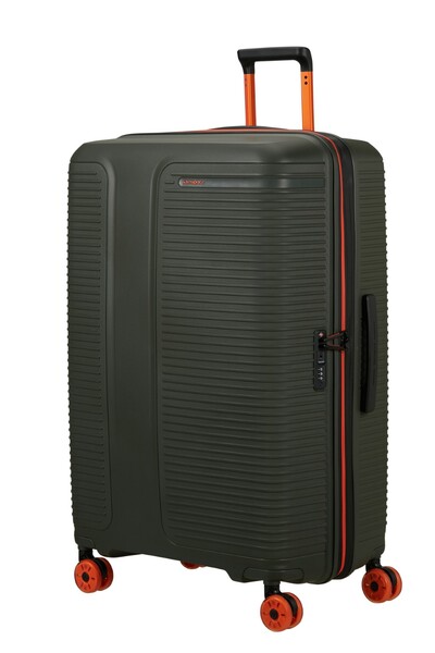 Samsonite - Prodiver Hs Spinner 81/30 Exp - Climbing Ivy