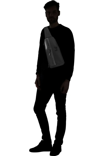 Biz2Go Slingbag M