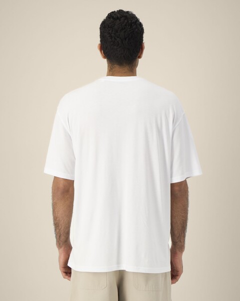 Blaker - White / XL