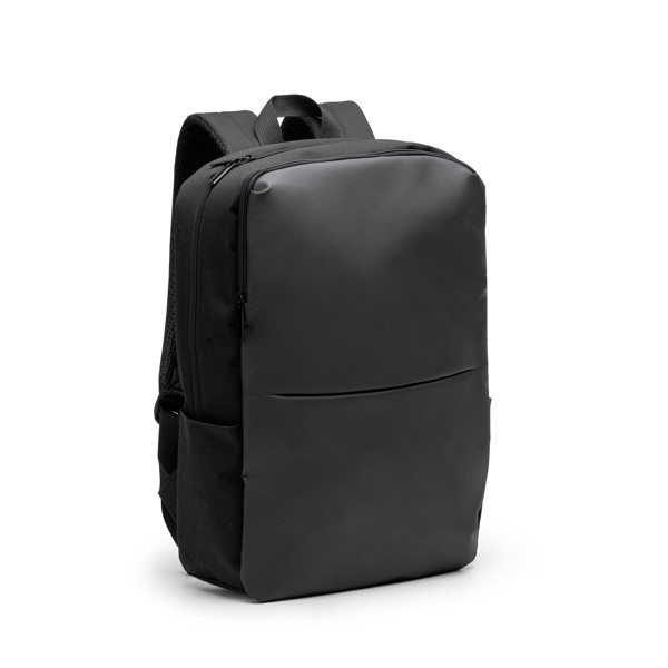 MOCHILA DE PU LEATHER