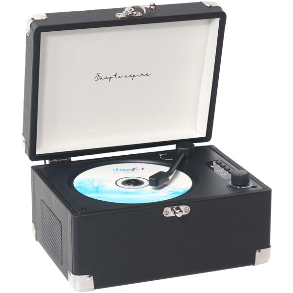 Leitor de CD "Prixton Boogie"