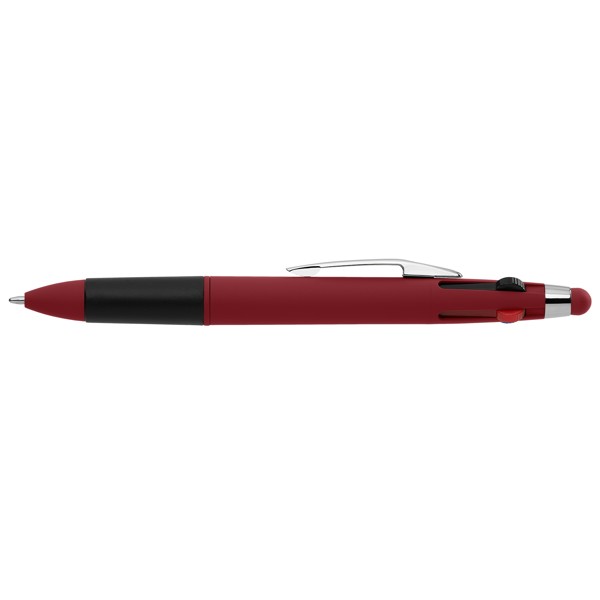Quattro Softy Multi encre avec stylet