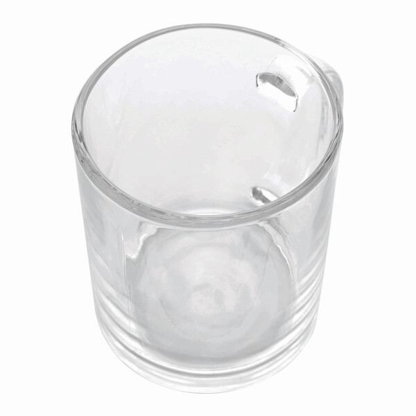 Glass Mintea - Transparent