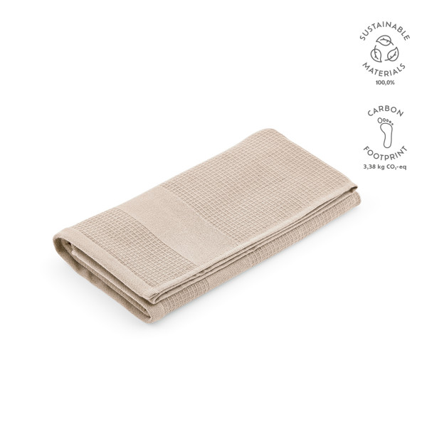 Botticelli M Towel - Béžová