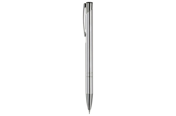 Alicante mechanical pencil metal - Silver