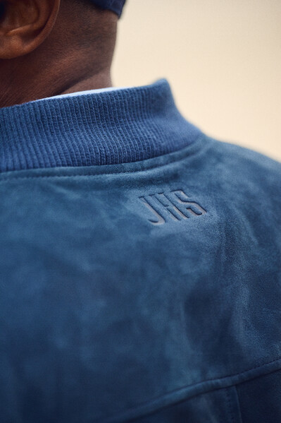 Harvest Heritage Jacket Navy XXL