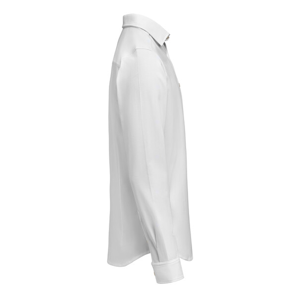 Harvest Upton Stretch Shirt White S