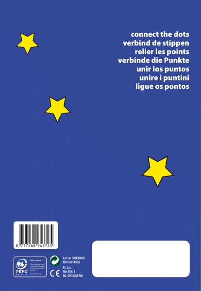 Värityskirja Constanze