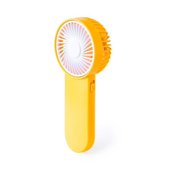Ventilador Sartor - Blanco