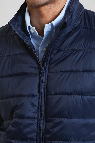 Men's 'Recyclight' Padded Jacket - S