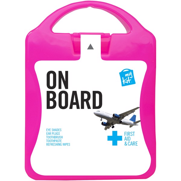 MyKit Avion - Magenta