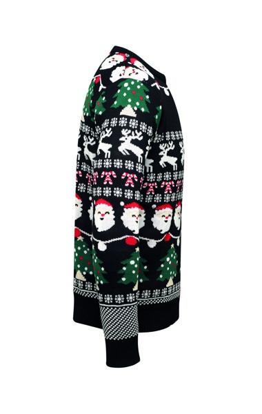 Christmas LED sweater S/M Shamis