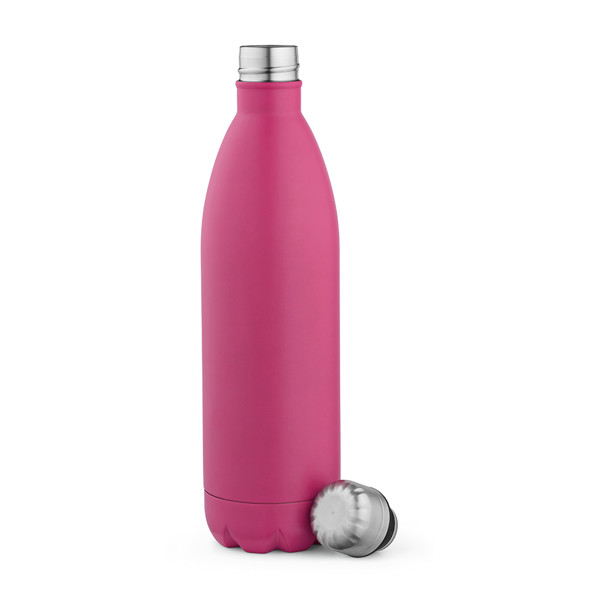 Mississippi 1100 Bottle - Fuchsiová