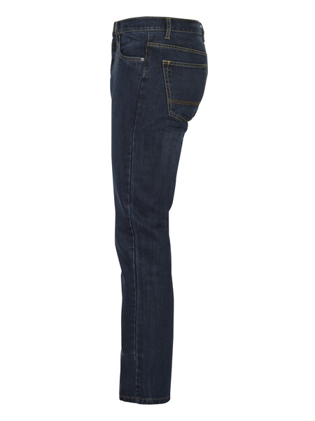 2507 JEANS PANTS DENIM BLUE 2932
