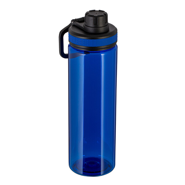 Bouteille DUNAFLOW - bleu foncé