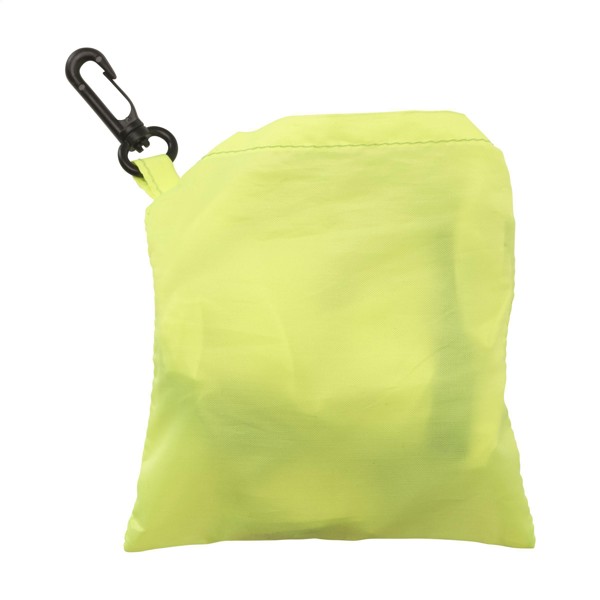 Backpack Cover housse de protection sac à dos - jaune fluo
