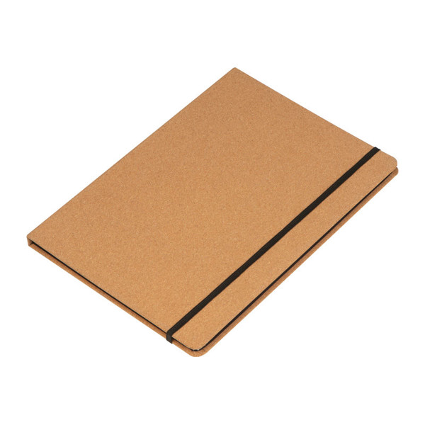 A4 Writing Cork Folder Syracuse