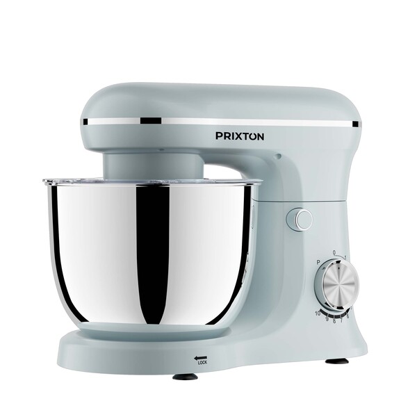 Prixton KR250 Knetmaschine Hochleistungsmixer