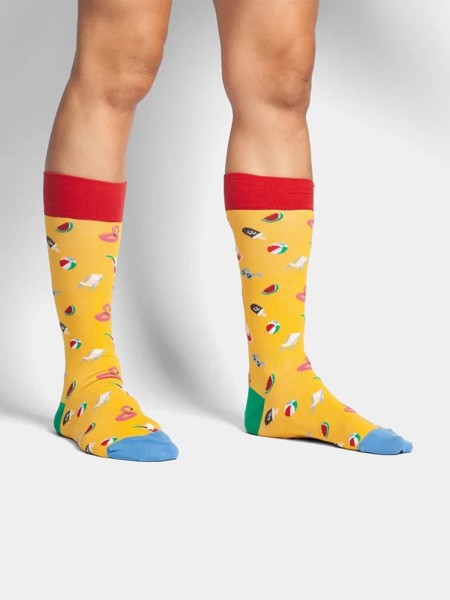 DillySocks - Standard Socken