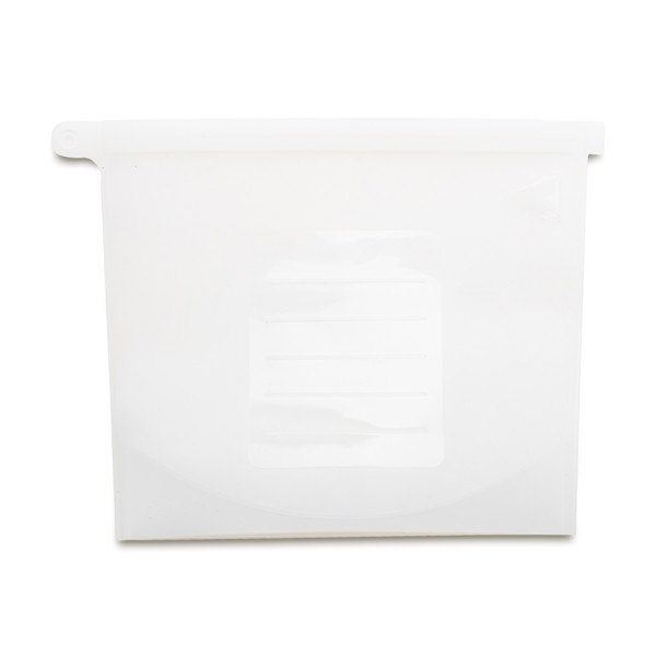 Silicfresh silicone bag