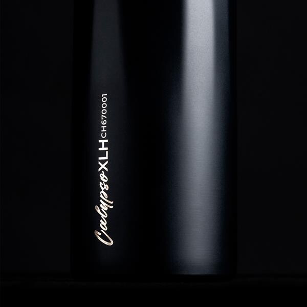 Calypso Xlh - Preto