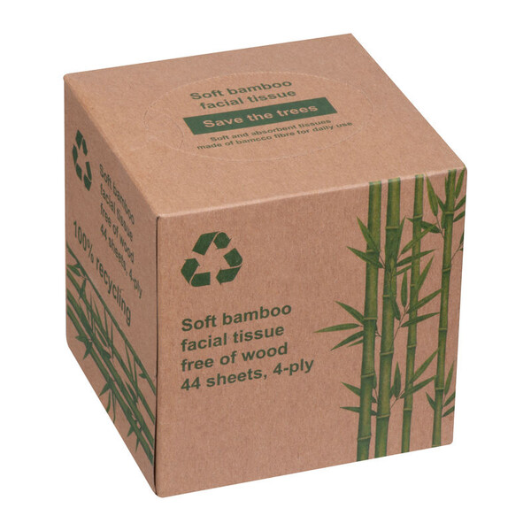 Marly Tissue Box
