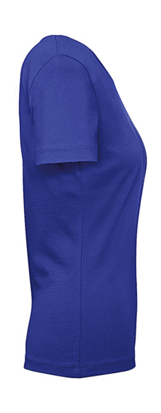 Inspire Plus T / Women - Cobalt Blue / XS