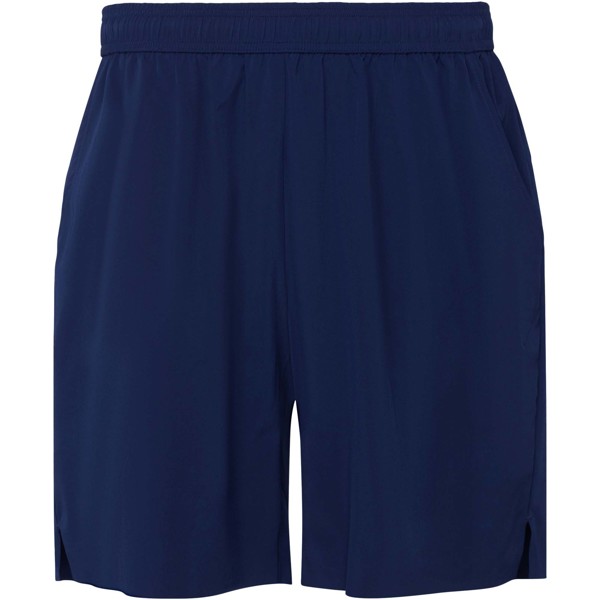 Pantaloncini sportivi unisex Murray - Blu navy / M