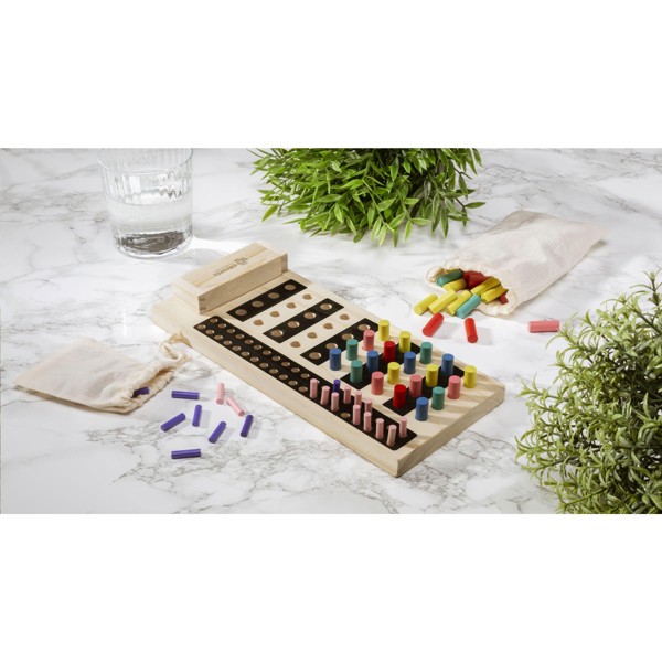 Malibu Eco Wheatstraw lunettes soleil en paille de blé - Noir